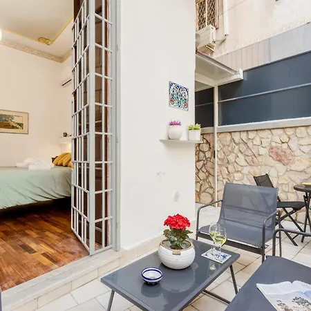 Cicco's - Holidays 아파트 *