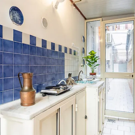 Cicco's - Holidays 아파트