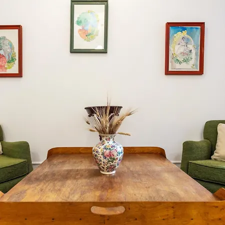 아파트 Cicco's - Holidays