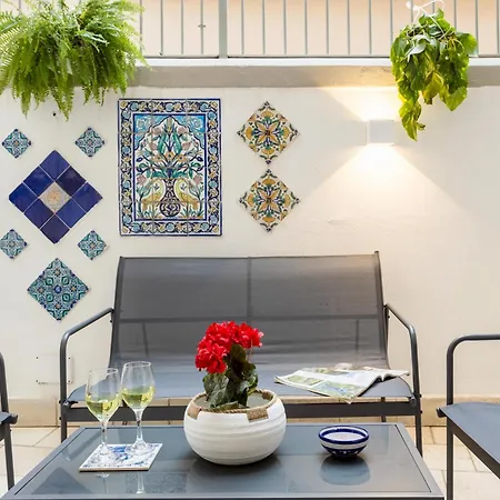 Cicco's - Holidays 아파트 *