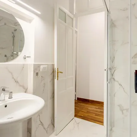 Cicco's - Holidays 아파트