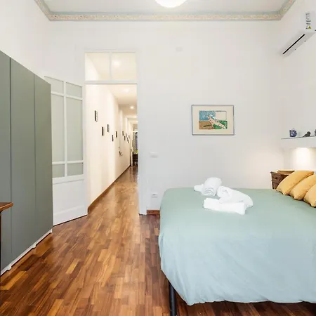 아파트 Cicco's - Holidays 팔레르모