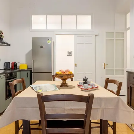 아파트 Cicco's - Holidays