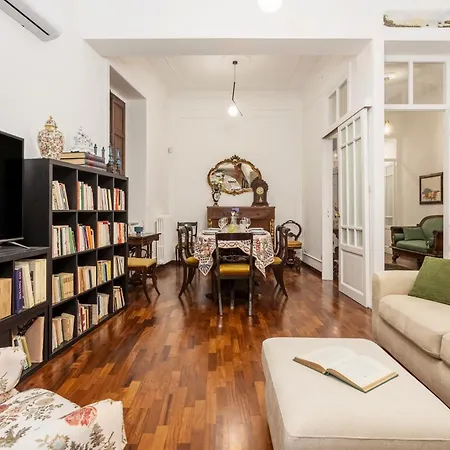 아파트 Cicco's - Holidays *