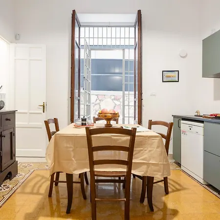 아파트 Cicco's - Holidays