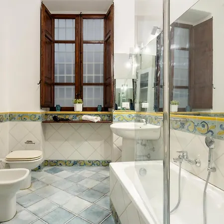 아파트 Cicco's - Holidays 팔레르모