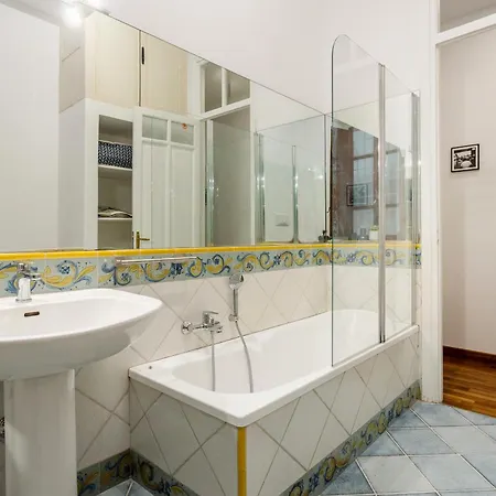 아파트 Cicco's - Holidays 팔레르모