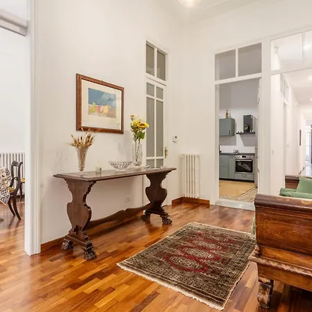 아파트 Cicco's - Holidays *