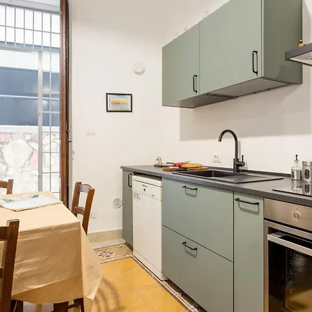 Cicco's - Holidays 팔레르모