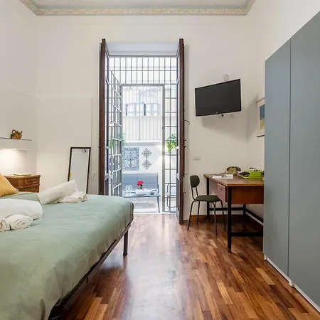 Cicco's - Holidays 아파트