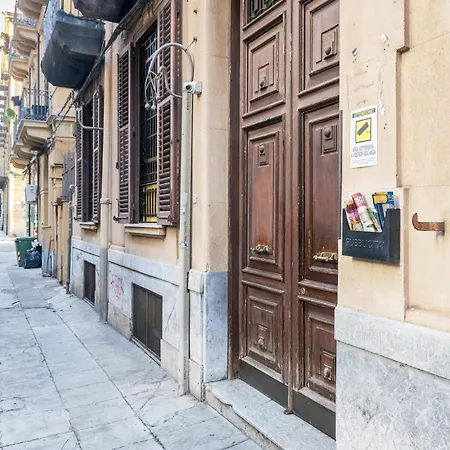 Cicco's - Holidays 아파트 *