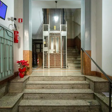 아파트 Cicco's - Holidays