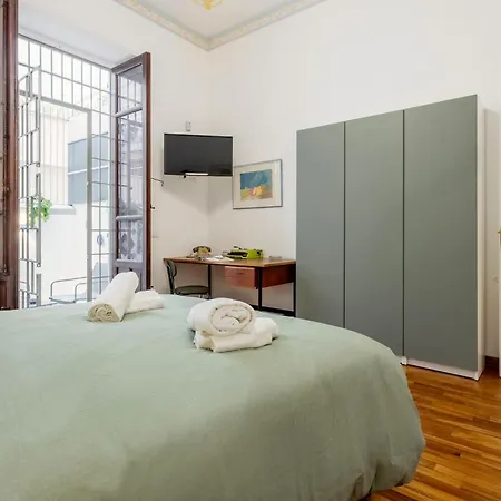 Cicco's - Holidays 아파트