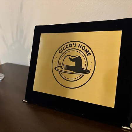 Cicco's - Holidays *